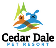 Cedar Dale Pet Resort